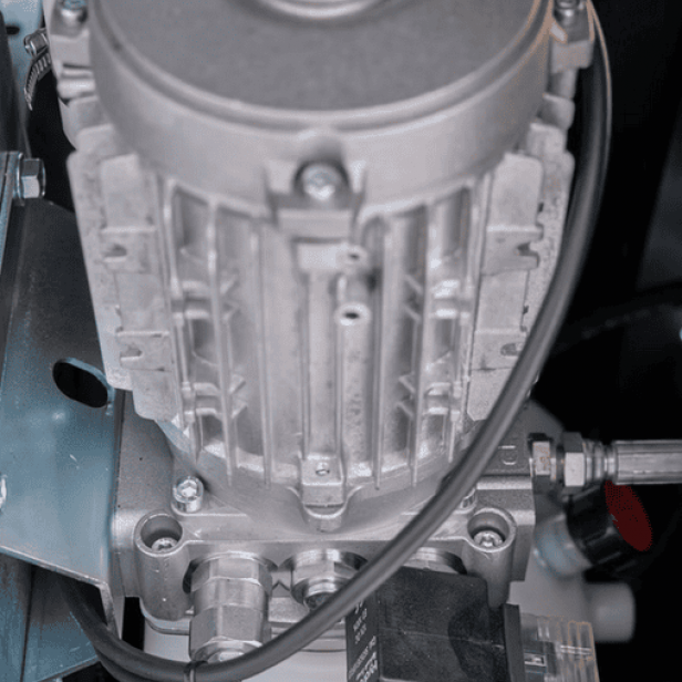 ITALTOWER LIGHTING TOWER WITH POWER GENERATOR & HYDRAULIC LIFTING SYSTEM ASTRID EVO UP TO 8.5M ILLUMINATED AREA 4300SQM 