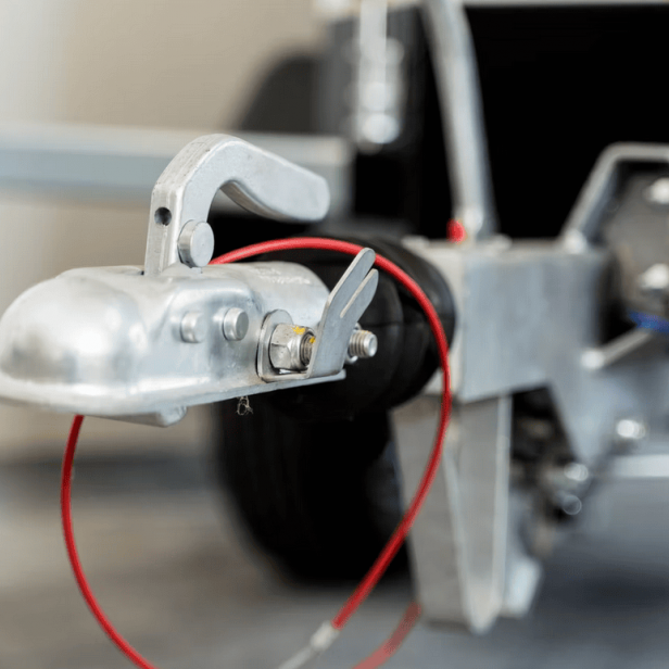 ITALTOWER LIGHTING TOWER WITH POWER GENERATOR & HYDRAULIC LIFTING SYSTEM ASTRID EVO UP TO 8.5M ILLUMINATED AREA 4300SQM 