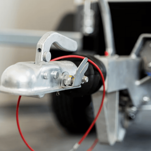 ITALTOWER LIGHTING TOWER WITH POWER GENERATOR & HYDRAULIC LIFTING SYSTEM ASTRID PRO UP TO 8.5M ILLUMINATED AREA 9300SQM