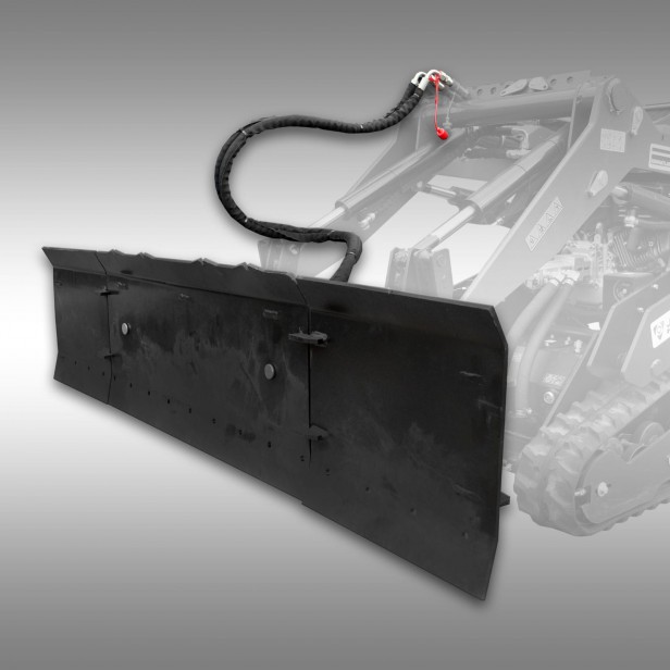 JANSEN BLADE  FOR AGRICULTURAL LOADER KL-200 