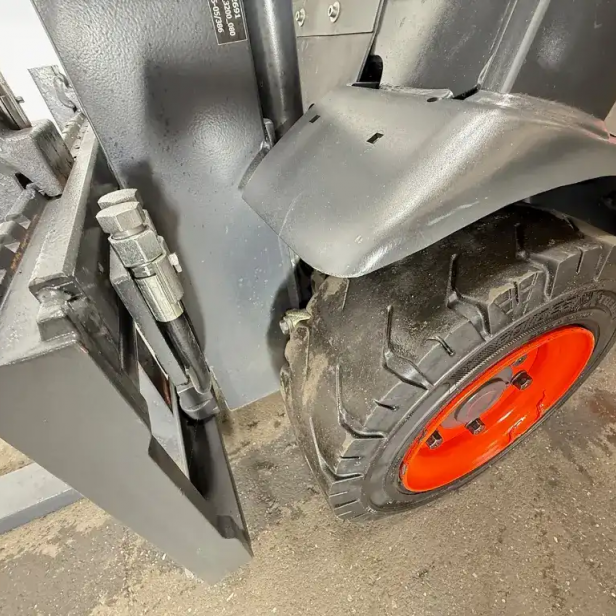 LINDE ΜΕΤΑΧΕΙΡΙΣΜΕΝΟ ΗΛΕΚΤΡΙΚΟ ΚΛΑΡΚ E15-02 EVO 1500kg (2021) 