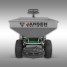 JANSEN SAND SPREADER & FERTILIZER SPREADER WITH CAPACITY 325L TD-325 