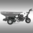 JANSEN SAND SPREADER & FERTILIZER SPREADER WITH CAPACITY 325L TD-325 