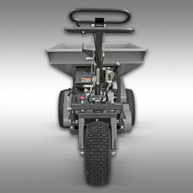 JANSEN ΚΑΡΟΤΣΙ ΓΙΑ ΜΕΤΑΦΟΡΑ ΑΜΜΟΥ & ΛΙΠΑΣΜΑΤΟΣ ΜΕ ΧΩΡΗΤΙΚΟΤΗΤΑ 325L TD-325 