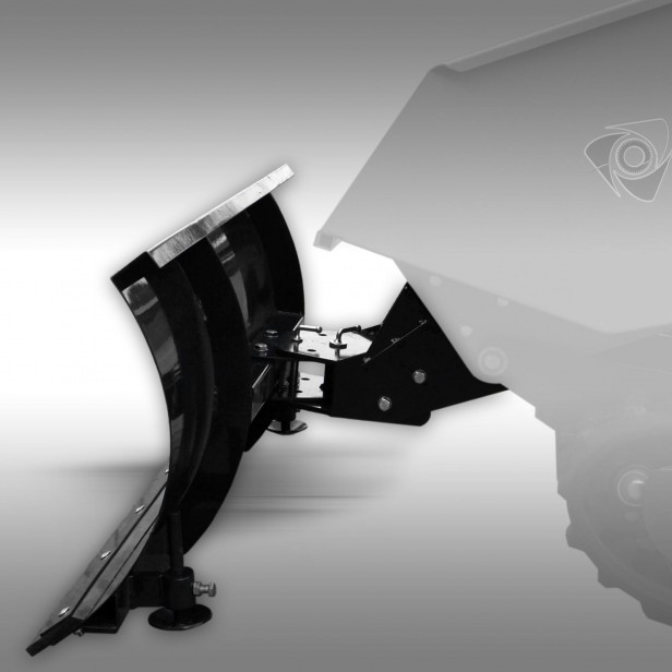 SNOW BLADE FOR RD-200, RD-300, RD-300S, RD-500  