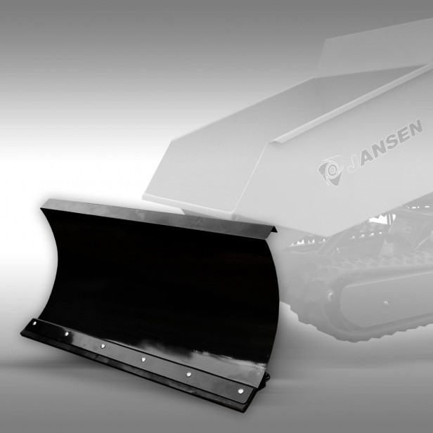 SNOW BLADE FOR RD-200, RD-300, RD-300S, RD-500  