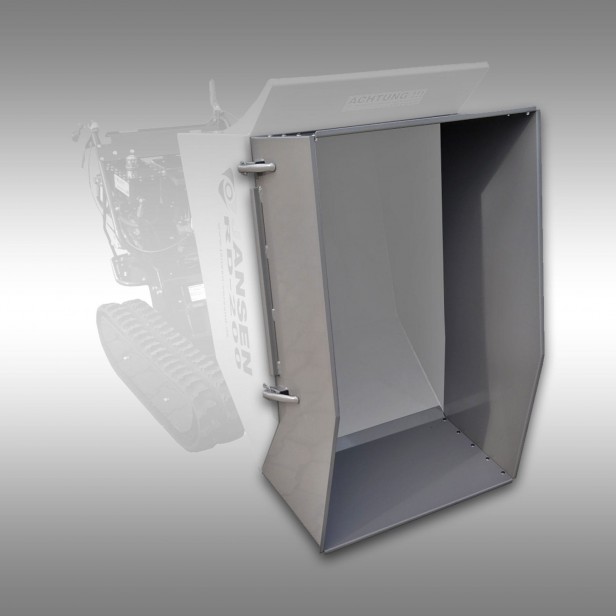 JANSEN ΕΠΙΠΛΕΟΝ ΕΠΕΚΤΑΣΗ ΓΙΑ RD-200, RD-300 and RD-500  