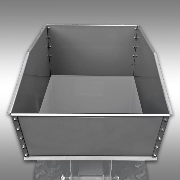 JANSEN ΕΠΙΠΛΕΟΝ ΕΠΕΚΤΑΣΗ ΓΙΑ RD-200, RD-300 and RD-500  