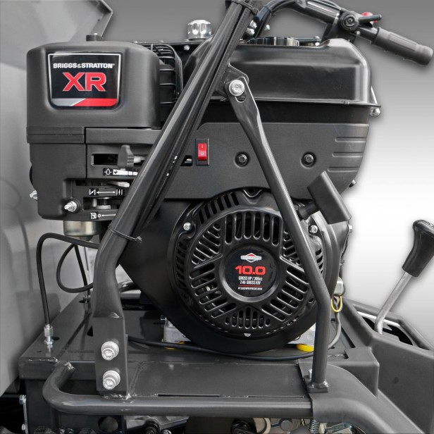 JANSEN ΕΡΠΥΣΤΡΙΟΦΟΡΟ ΚΑΡΟΤΣΙ ΑΝΑΤΡΕΠΟΜΕΝΟ RD-300 500KG