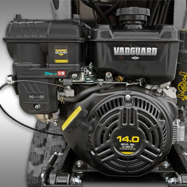 JANSEN ΕΡΠΥΣΤΡΙΟΦΟΡΟ ΚΑΡΟΤΣΙ ΜΕ ΥΔΡΑΥΛΙΚΗ ΑΝΑΤΡΟΠΗ RD-600S 600kg