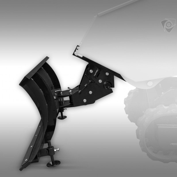 SNOW BLADE FOR RD-600 & RD-600S  