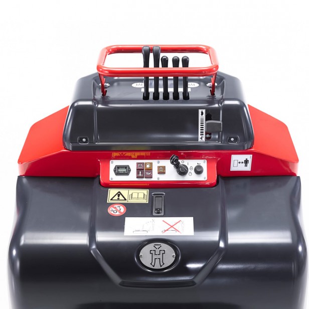 HINOWA ΕΣΠΥΣΤΡΙΟΦΟΡΟ MINI DUMPER HS1103 1000KG 