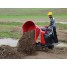 HINOWA ΕΣΠΥΣΤΡΙΟΦΟΡΟ MINI DUMPER HS1103 1000KG 