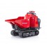 HINOWA ΕΣΠΥΣΤΡΙΟΦΟΡΟ MINI DUMPER HS1103 1000KG 