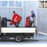 HINOWA ΕΣΠΥΣΤΡΙΟΦΟΡΟ MINI DUMPER  ΜΕ ΔΥΝΑΤΟΤΗΤΑ ΑΥΤΟΦΟΡΤΩΣΗΣ HS1203 1200kg 