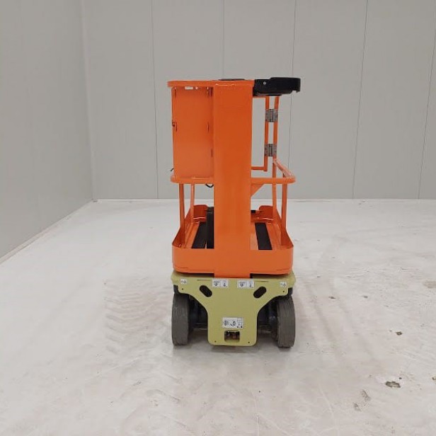 USED JLG 1230ES (2014) 5.66M 230KG 