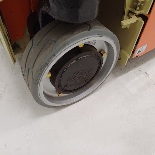  JLG 1230ES ΜΕΤΑΧΕΙΡΙΣΜΕΝΟ ΑΝΥΨΩΤΙΚΟ ΑΤΟΜΩΝ  (2014) 5.66M 230KG