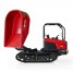 HINOWA TRACKED MINI DUMPER TX3005 2875 kg  