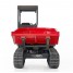 HINOWA ΕΡΠΥΣΤΡΙΟΦΟΡΟ MINI DUMPER TX3005 2875 kg 