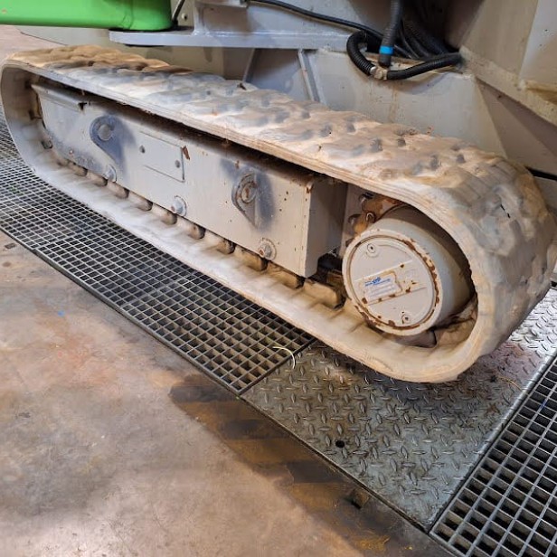 USED OMMELIFT 2200 RBD (2015) 22M 200KG 