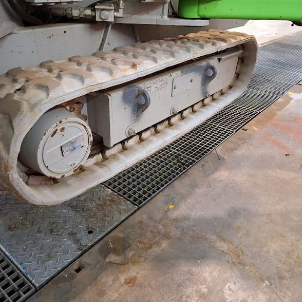 USED OMMELIFT 2200 RBD (2015) 22M 200KG 