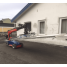 BEFARD PANEL LIFTING ROBOT XC600 - 4.8M 600KG