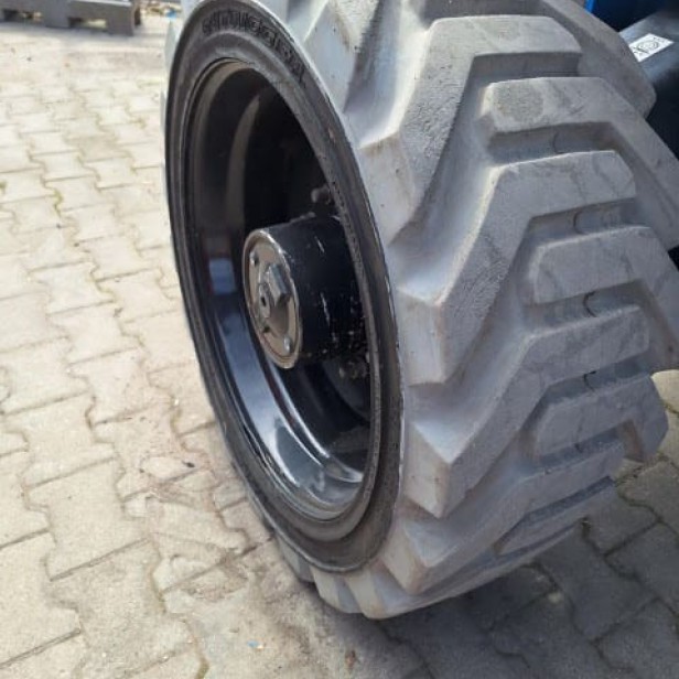  USED ARTICULATED BOOM LIFTS NIFTYLIFT HR28 HYBRID 4X4  (2017) 28M 280kg