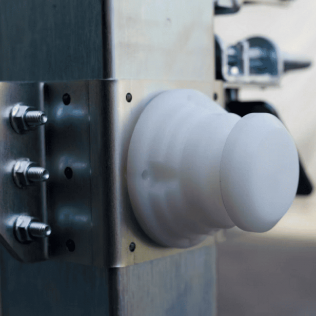 ITALTOWER ΗΛΙΑΚΟΣ  ΠΥΡΓΟΣ ΦΩΤΙΣΜΟΥ ΜΕ ΧΕΙΡΟΚΙΝΗΤΗ ΑΝΥΨΩΣΗ STREET SOLAR  ΦΩΤΙΖΟΜΕΝΟΣ ΧΩΡΟΣ 480ΤΜ