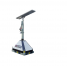 ITALTOWER SOLAR LIGHTING TOWER WITH MANUAL LIFTING SYSTEM STREET SOLAR  ILLUMATED AREA UP TO 480 SQM