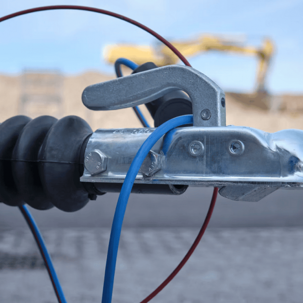 ITALTOWER LIGHTING TOWER WITH BATTERY LITHIUM ASTRID HYBRID 8.5M ILLUMINATED AREA 4400SQM