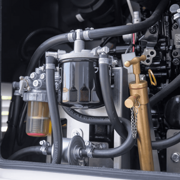 ITALTOWER ΥΒΡΙΔΙΚΟΣ ΠΥΡΓΟΣ ΦΩΤΙΣΜΟΥ ΜΕ ΜΠΑΤΑΡΙΕΣ ΛΙΘΙΟΥ ASTRID 8,5M ΦΩΤΙΖΟΜΕΝΟΣ ΧΩΡΟΣ 4400ΤΜ