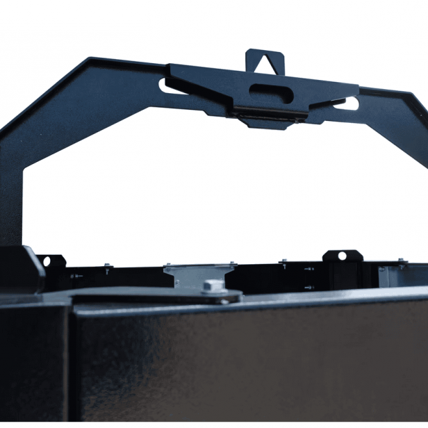 ITALTOWER LIGHTING TOWER FOR EMERGENCY SITUATIONS WITH MANUAL LIFTING SYSTEM SHIELD 5.5M 3000SQM