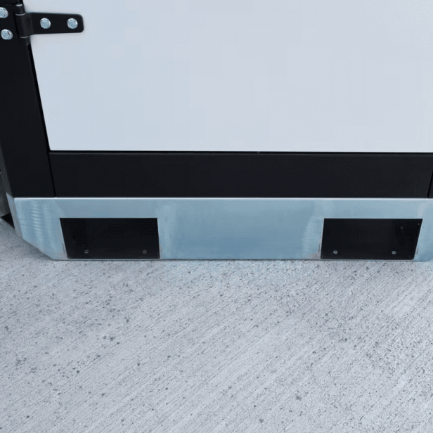 ITALTOWER LIGHTING TOWER FOR EMERGENCY SITUATIONS WITH MANUAL LIFTING SYSTEM SHIELD 5.5M 3000SQM