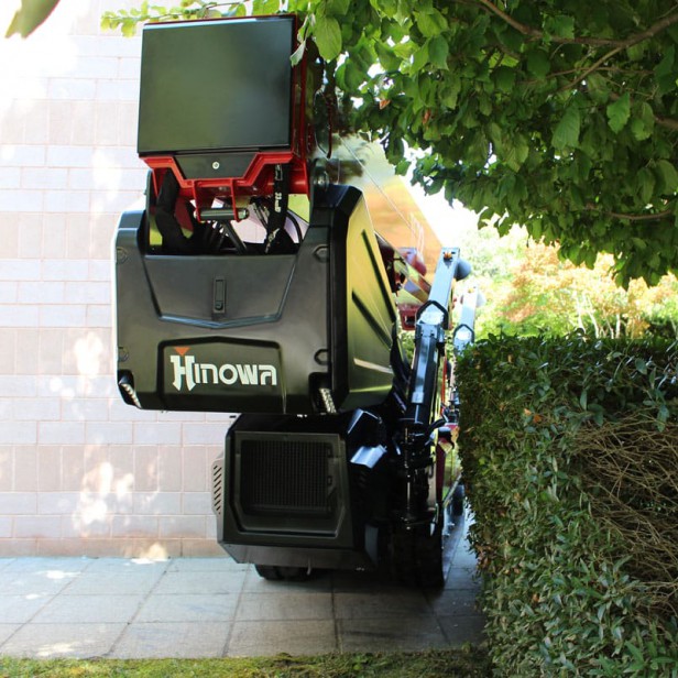 HINOWA TELECRAWLER 22S 22M 230KG 