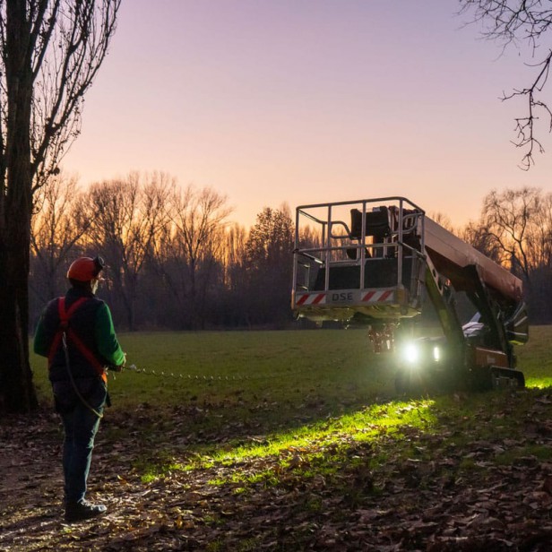 HINOWA TELECRAWLER 22S 22M 230KG 