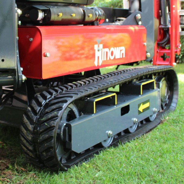 HINOWA TELECAWLER 13N 13M 136KG 