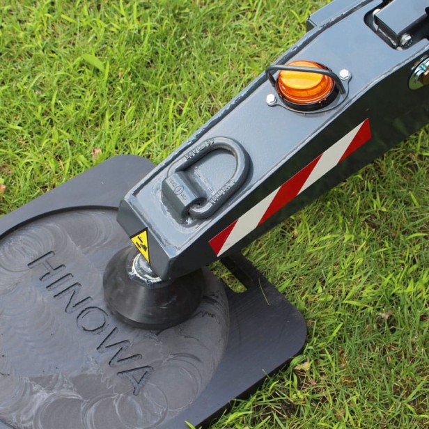 HINOWA TELECAWLER 13N 13M 136KG 