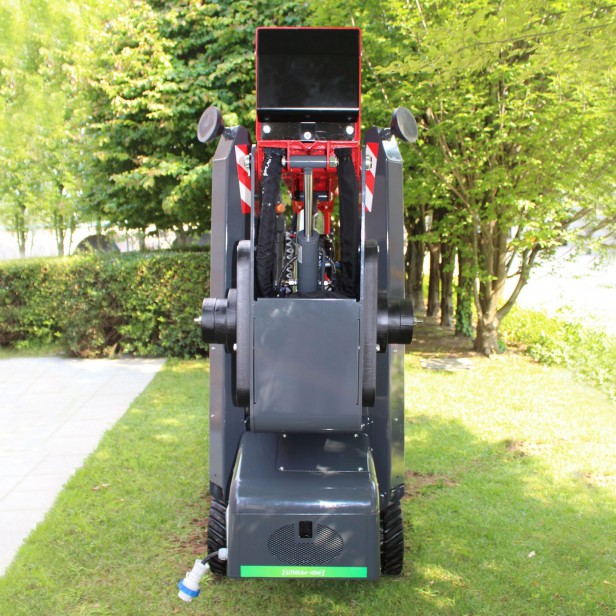 HINOWA TELECAWLER 13N 13M 136KG 