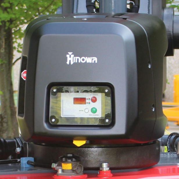 HINOWA TELECAWLER 13N 13M 136KG 