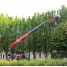 HINOWA ΚΑΛΑΘΟΦΟΡΟ ΑΝΥΨΩΤΙΚΟ ΜΕ ΕΡΠΥΣΤΡΙΕΣ TELECAWLER 13N 13M 136KG 