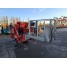 USED self-propelled TELESCOPIC CRAWLER  TEUPEN LEO 21 GT 21M  250KG (2014) 