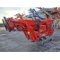 USED self-propelled TELESCOPIC CRAWLER  TEUPEN LEO 21 GT 21M  250KG (2014) 