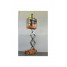 AXOLIFT PUSH AROUND SCISSOR LIFT P300 - 4.95M 240KG