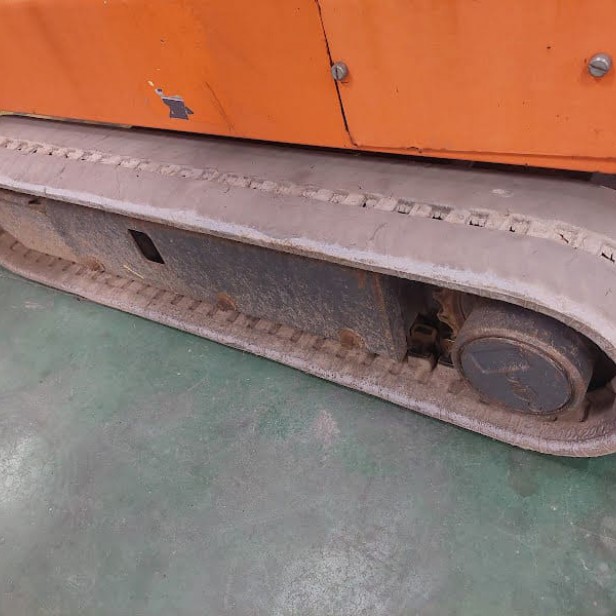 JLG USED  X20J PLUS 20.5M 230KG (2017) 