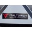 ITALTOWER LIGHTING TOWER WITH MANUAL LIFTING SYSTEM STREET PLUG-IN UP TO 5.5M - ILLUMATED AREA UP TO 4700 SQM