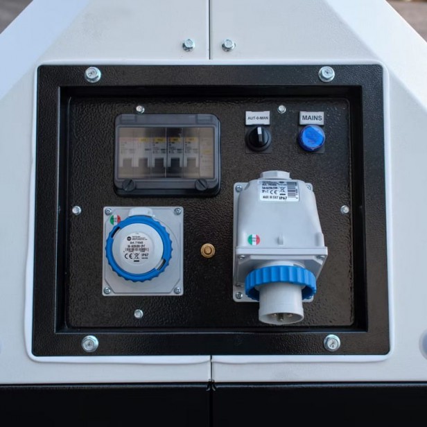 ITALTOWER ΠΥΡΓΟΣ ΦΩΤΙΣΜΟΥ ΜΕ ΧΕΙΡΟΚΙΝΗΤΗ ΑΝΥΨΩΣΗ ORUS  ΕΩΣ 9M ΦΩΤΙΖΟΜΕΝΟΣ ΧΩΡΟΣ 9300ΤΜ