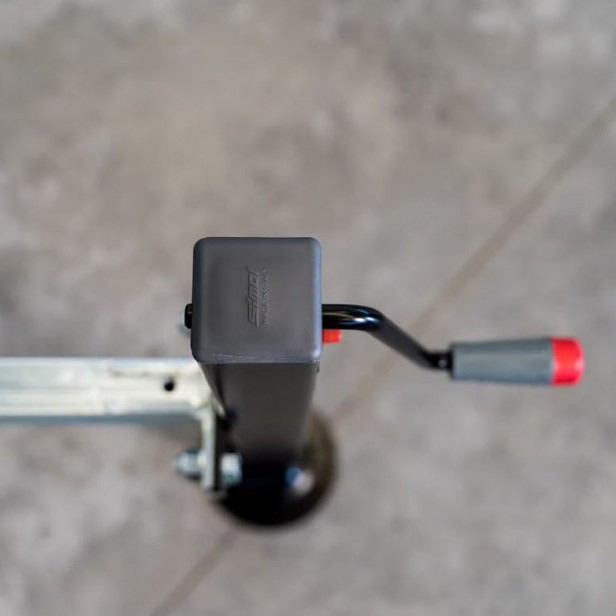 ITALTOWER LIGHTING TOWER WITH MANUAL LIFTING SYSTEM URAN UP TO 7M - ILLUMATED AREA UP TO 9300 SQM