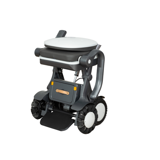 Dragon Glide Flex ηλεκτρικό αμαξίδιο Dragon Glide Flex αναδιπλούμενο ηλεκτρικό αμαξίδιο Dragon Glide Flex Space-Saver X-Fold Dragon Glide Flex Adaptive Height System Dragon Glide Flex ρυθμιζόμενο ύψος καθίσματος