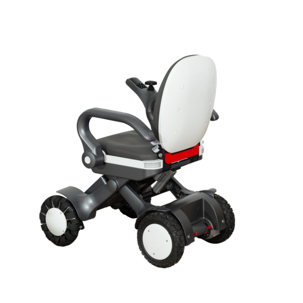 Dragon Glide Flex ηλεκτρικό αμαξίδιο Dragon Glide Flex αναδιπλούμενο ηλεκτρικό αμαξίδιο Dragon Glide Flex Space-Saver X-Fold Dragon Glide Flex Adaptive Height System Dragon Glide Flex ρυθμιζόμενο ύψος καθίσματος