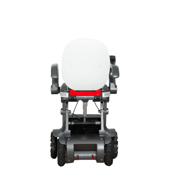 Dragon Glide Flex ηλεκτρικό αμαξίδιο Dragon Glide Flex αναδιπλούμενο ηλεκτρικό αμαξίδιο Dragon Glide Flex Space-Saver X-Fold Dragon Glide Flex Adaptive Height System Dragon Glide Flex ρυθμιζόμενο ύψος καθίσματος